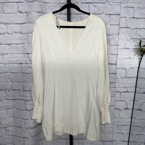 Stella McCartney White Dress